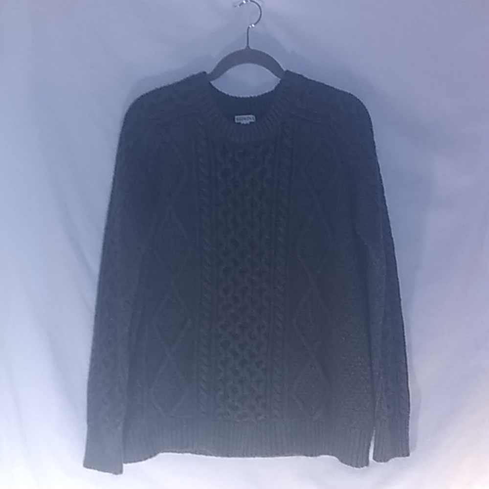 Merona sweater